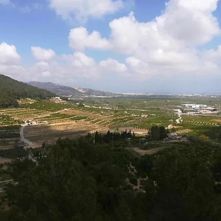 Mar Sol Y Montana With Airco Appartement Ador