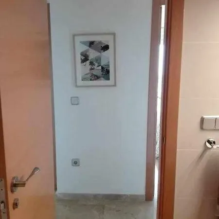 Mar Sol Y Montana With Airco Appartement *