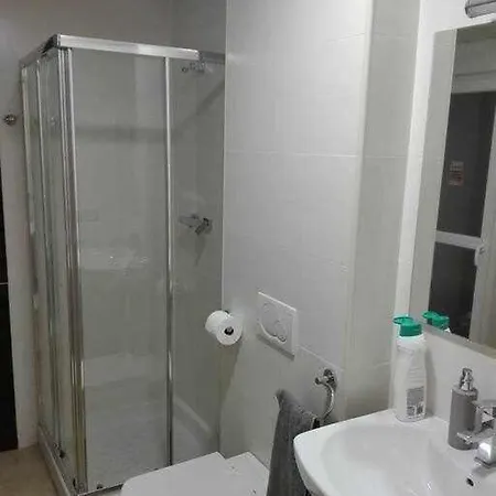 Appartement Mar Sol Y Montana With Airco *