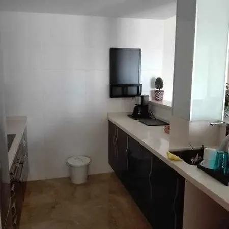 Appartement Mar Sol Y Montana With Airco