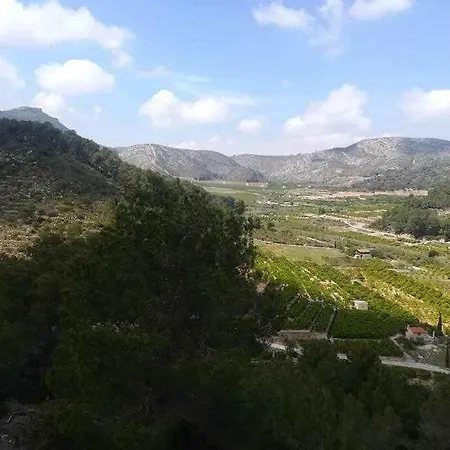Appartement Mar Sol Y Montana With Airco
