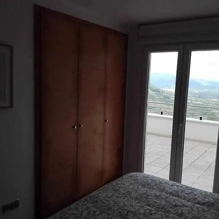 Lejlighed Mar Sol Y Montana With Airco Ador